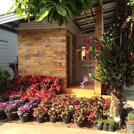 Isabel Boutique Hotel เชียงราย ภายนอก รูปภาพ