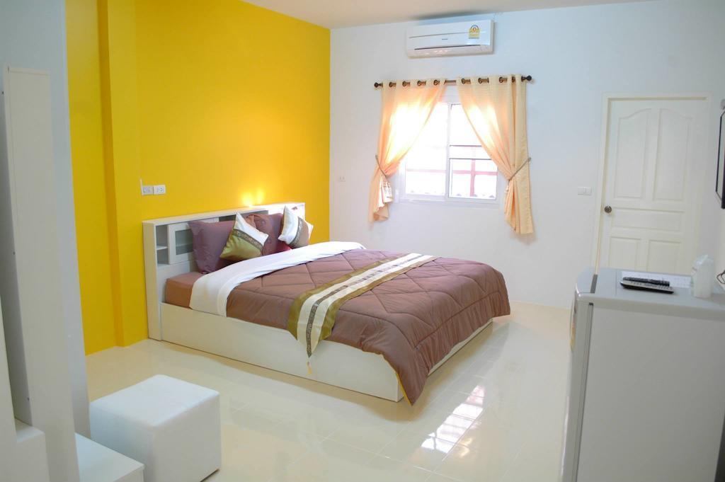 Isabel Boutique Hotel เชียงราย ภายนอก รูปภาพ