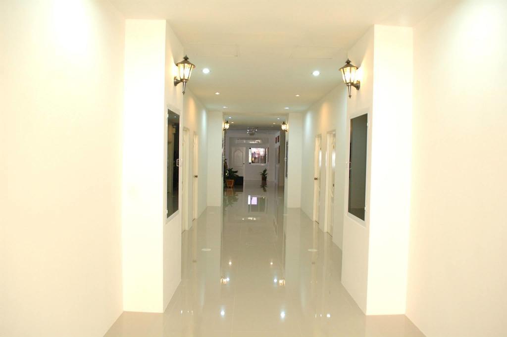 Isabel Boutique Hotel เชียงราย ภายนอก รูปภาพ