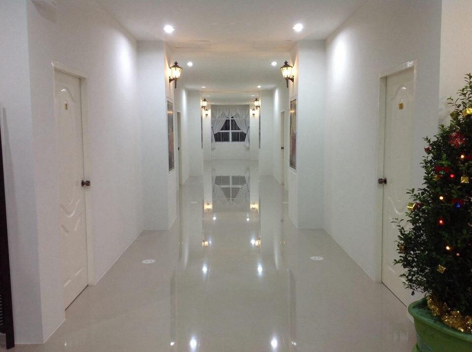 Isabel Boutique Hotel เชียงราย ภายนอก รูปภาพ