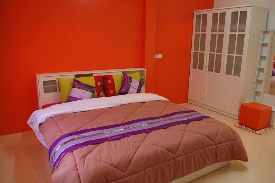 Isabel Boutique Hotel เชียงราย ภายนอก รูปภาพ