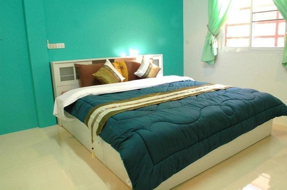 Isabel Boutique Hotel เชียงราย ภายนอก รูปภาพ