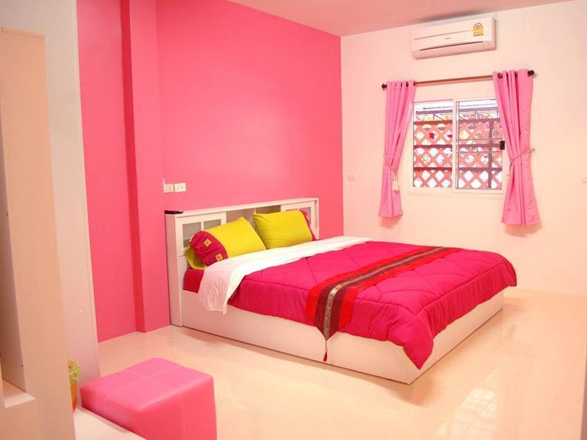 Isabel Boutique Hotel เชียงราย ภายนอก รูปภาพ