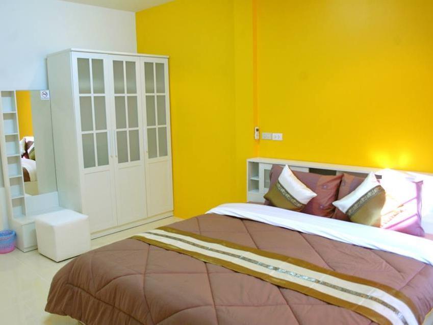 Isabel Boutique Hotel เชียงราย ภายนอก รูปภาพ