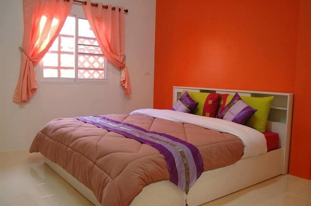 Isabel Boutique Hotel เชียงราย ภายนอก รูปภาพ