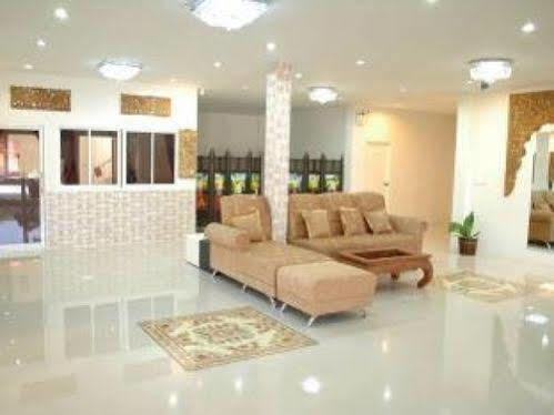 Isabel Boutique Hotel เชียงราย ภายนอก รูปภาพ